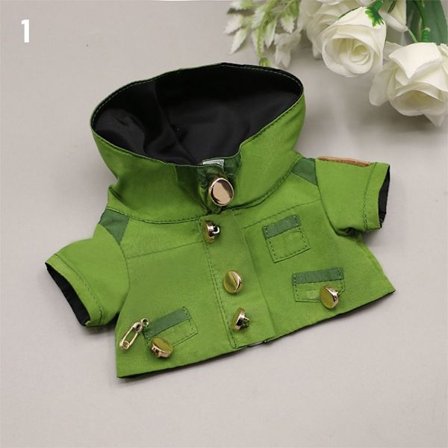 Käsintehdyt takkihousut collegepaita asut 1 1