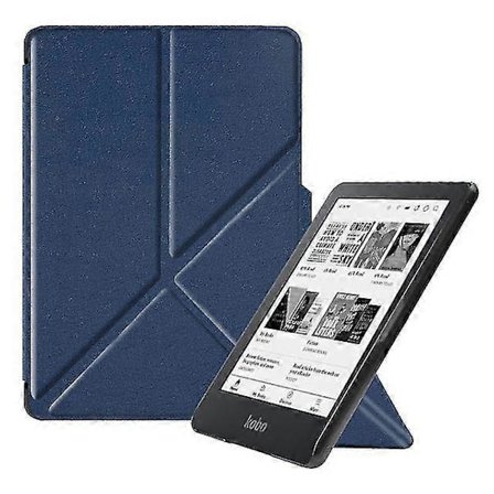 Smart Cover Fodral För Kobo Clara 2E 2022 6 tum