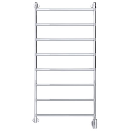 PAX Jazz 8/700 Handdukstork med Momento II-timer 8-steg, Badrum