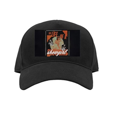 Keps Taylor Swift The Life of a Showgirl