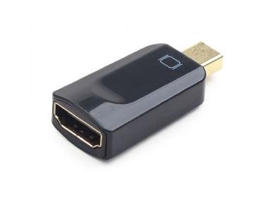 GEMBIRD Video/audiokabel DisplayPort / HDMI Sort