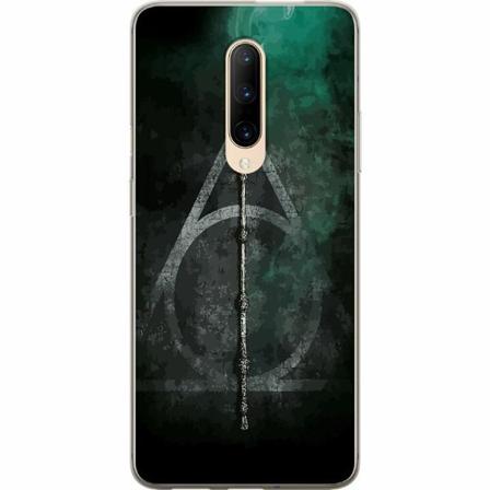 Oneplus 7 Pro Skal / Mobilskal - Harry Potter Hogwarts Legacy