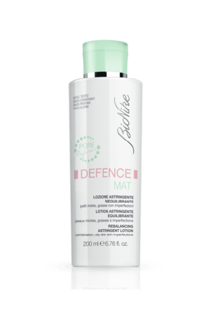 Bionike Defence Mat Lozione Tonica Astringente 200ml