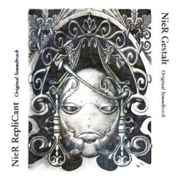Nier gestalt & replicant original soundt GAME MUSIC