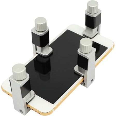 4 kpl Puhelinnäytön Korjausvälineet Säädettävät Näytön Kiinnitysruuvit