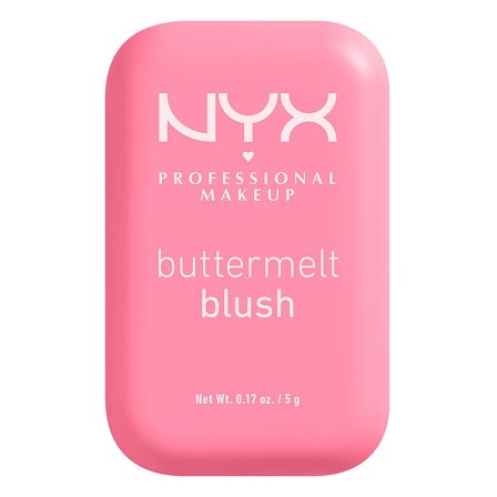 3 for 2 - NYX PROFESSIONAL MAKEUP Buttermelt Blush 02 Butta Together blush, Makeup, Ansigt, Blush