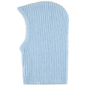 Molo Misty Mint Kassandra Wool Balaclava 3-6 Years - Headwear - 3-6 years - Blue - Mädchen