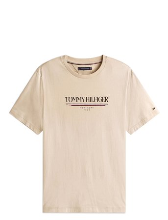 Tommy Hilfiger | Brand Love Hilfiger Tee | XXL