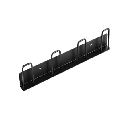 Mukikoukut Seinään kiinnitettävä mukipidike Kahvikuppipidike