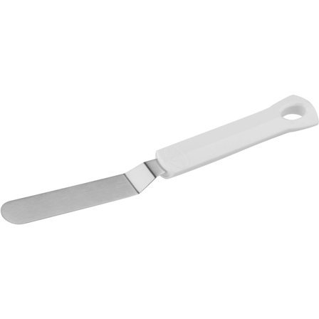 Dr oetker Vinklet paletkniv 23 cm, hvid | KitchenOne