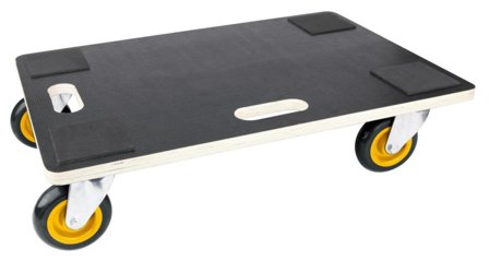 Ironside 103249 Rullevogn 800 mm, Garageindretning & opbevaring