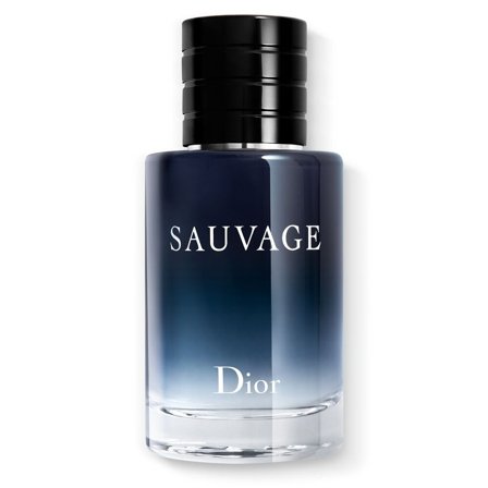 DIOR Sauvage 60ml - Eau de Toilette