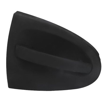 Ytterdørhåndtak OEM Standard Direct Fit Svart Vanntett erstatning for Smart Fortwo Høyre 4517200600