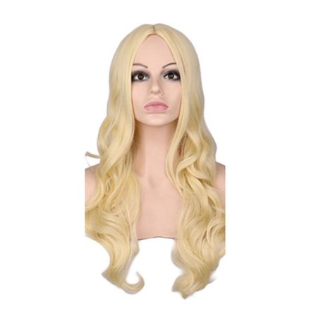 Cosplay-peruukit hiusperuukki 03