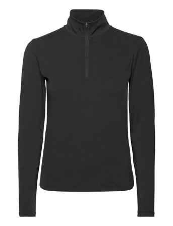 Sofie Schnoor Mallorysw T-Shirt Long Sleeve - Black - XS