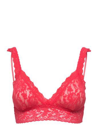 Padded Brlt Red Hanky Panky