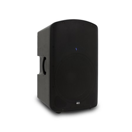 BLG BP19-15A53 - 15" aktiv PA-högtalare 500W RMS, DSP, Bluetooth