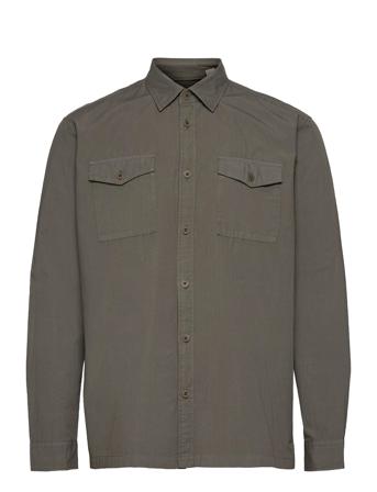 Shirts Woven Grey Esprit Casual