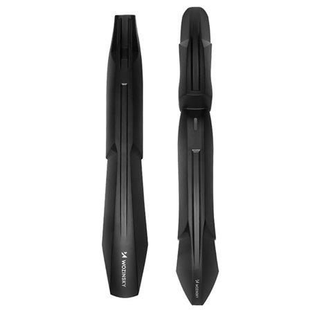 Wozinsky WZB-01 Universalskærmsæt - sort