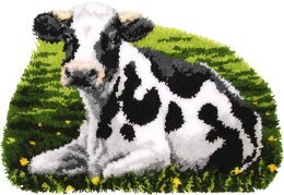 Ryematte En herlig dag - Vervaco