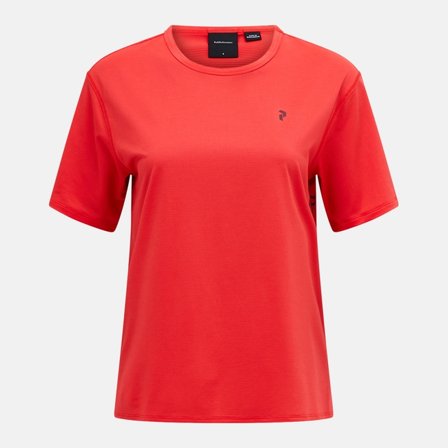 Peak Performance - Trail Shortsleeve Damen