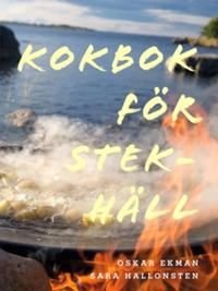 Kokbok för stekhäll