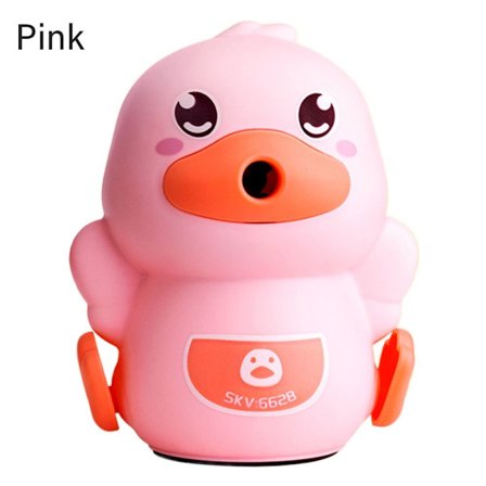 Kynän teroitin Kynän teroitustyökalu PINK