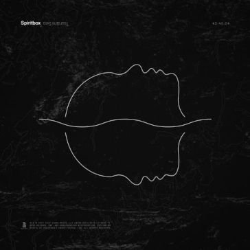 Tsunami sea SPIRITBOX