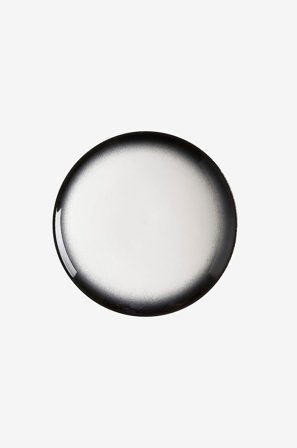 Maxwell & Williams - Tallerken Caviar 27 cm - Flerfarvet - Tallerkener - Fra Homeroom