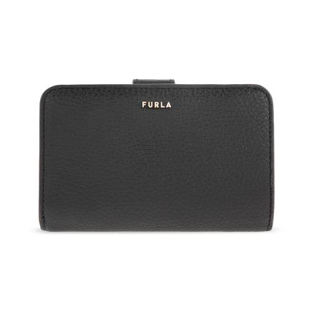 Furla Wallets Cardholders Sort, Dame Punge og Kortholder, Størrelse: ONE Size