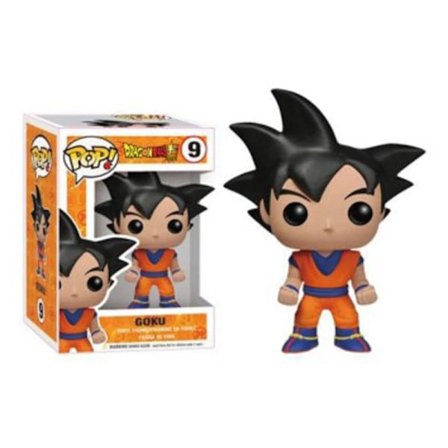 Funko POP Dragon Ball Dead Yamcha PORUNGA SUPER SAIYAN GOKU Golden FRIEZA GREAT VEGETA Action Figur Model Legetøj
