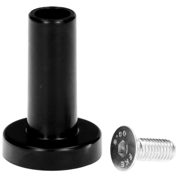 POSE MED SKRUE OG HYLSE