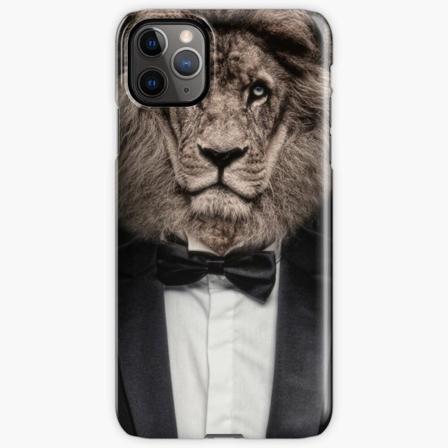 Skal Till Iphone 11 - Be A True Boss