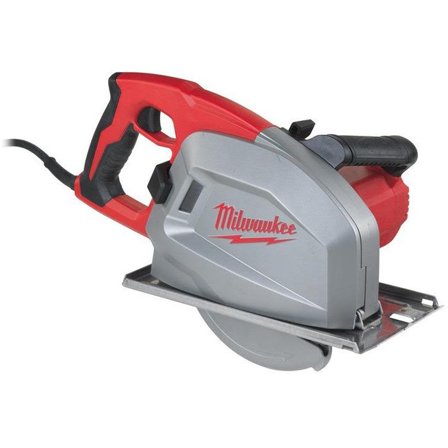 Milwaukee MCS 66 Metallsag 1800 W, Stasjonære verktøy