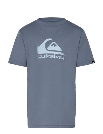 Quiksilver | Ev Comp Logo Ss Youth | 176
