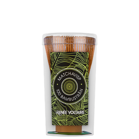 Renée Voltaire Matchavis Ekte Bambus