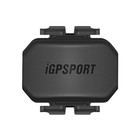 iGPSPORT CAD70 kadencesensor med BLE 5.0 og ANT+