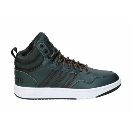 Adidas, Sneakers Zwart, Heren, Maat:40 EU