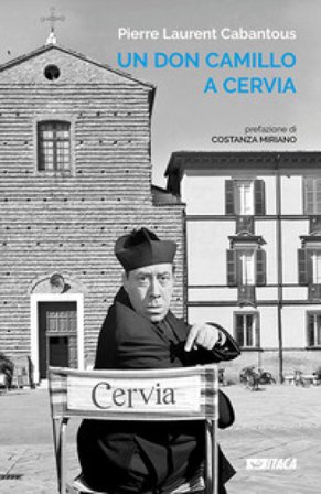 Un don Camillo a Cervia Pierre L. Cabantous