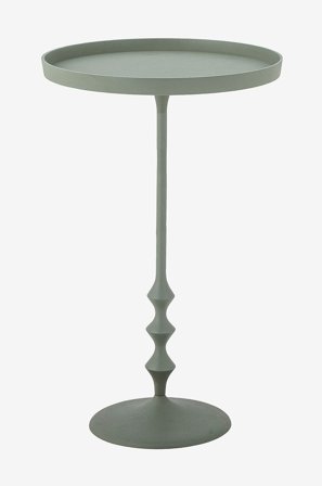 Bloomingville - Sidobord Anjou - Grön - Avlastningsbord & sidobord - Från Homeroom