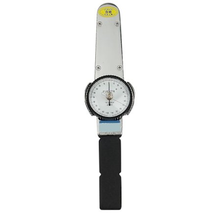 0-100n.m Profesjonelt dreiemomentmåler-urviseren Toveis håndverktøy Digital momentnøkkel-yuhao