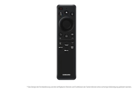 Samsung 55" QLED Q8F 4K Vision AI Smart TV (2025)