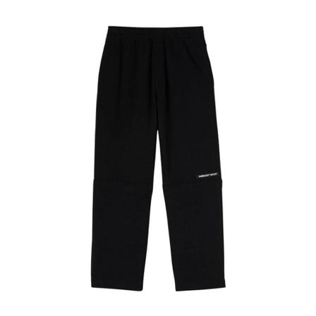 Ambush Sweatpants Sort, Herre
