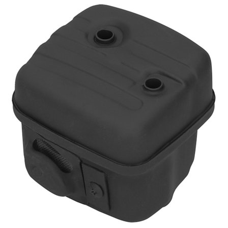 Lyddemperpakningssett Passer for Jonsered CS2141/EPA CS2145/ EPA CS2147/EPA CS2150/EPA CS2152/EPA