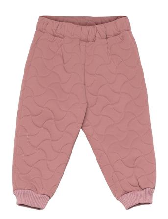 Thermo Pants Alex Pink Wheat