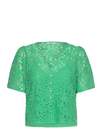 SUNCOO Paris Lea - Green - S