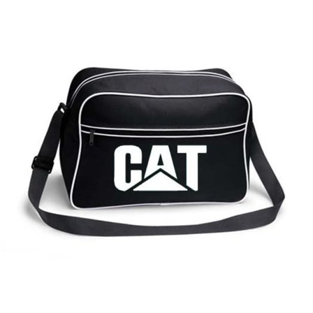 CAT retroväska, 2 färger