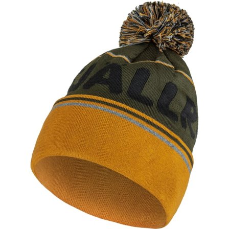 Fjällräven Pom Hoed OneSize - unisex - color - Petten, Hoeds & beanies