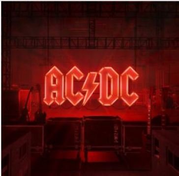 Power up (wide lp 180 gr.) Ac/Dc