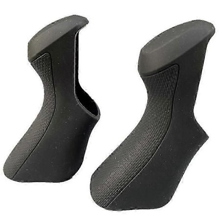 Shimano Ultegra ST-6870 Bremsehendelbeskyttere (1 par) [DB]